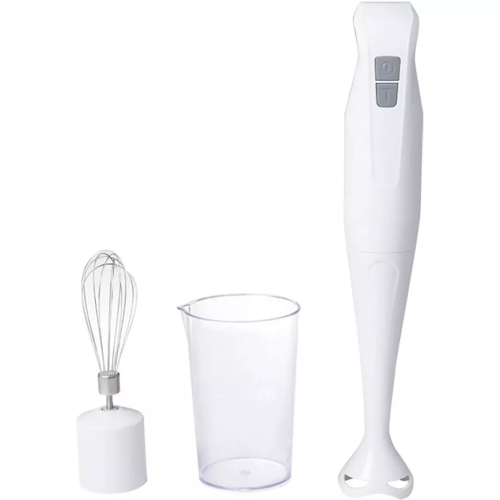 Блендер Liberty HB 420 W (HB-420 W)