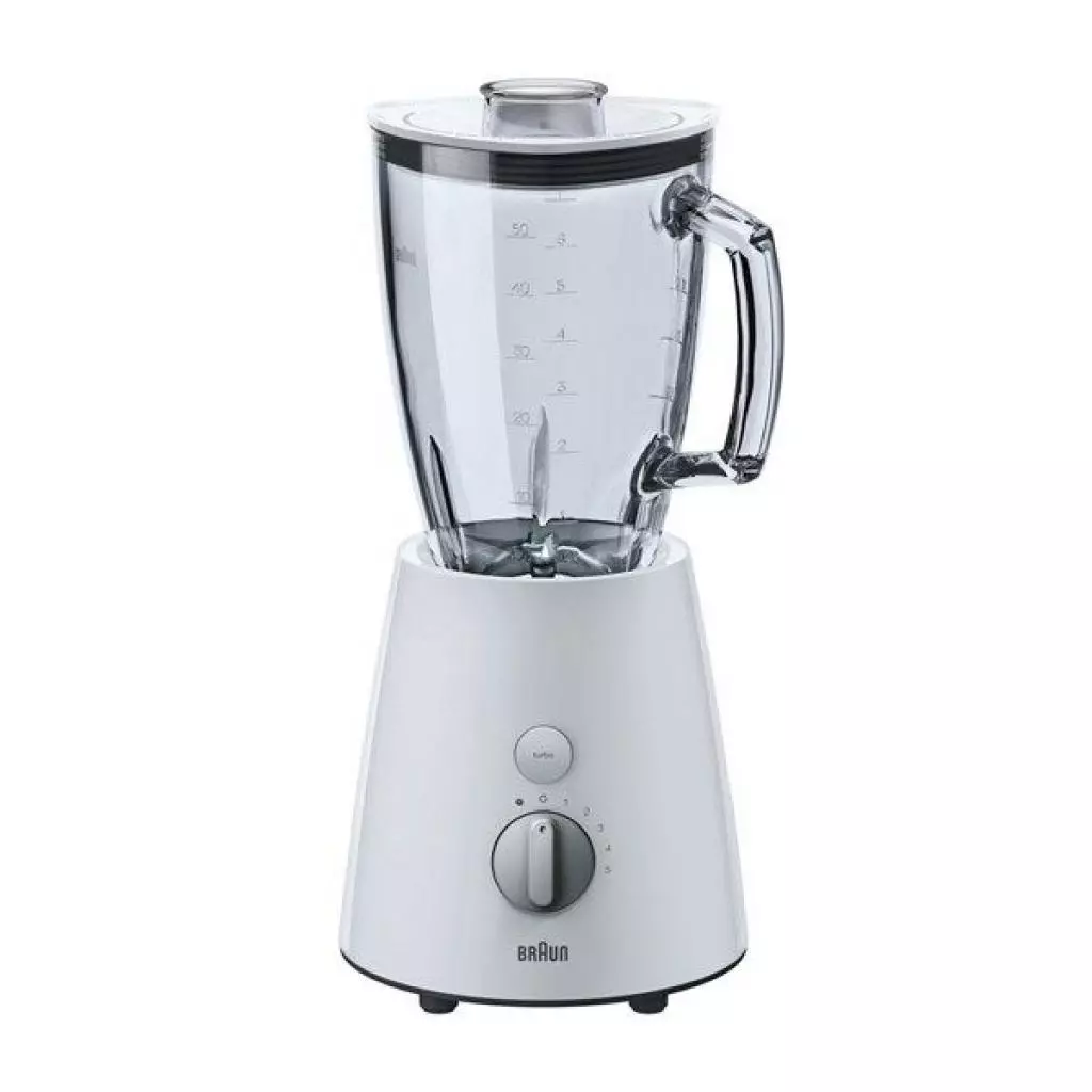 Блендер Braun JB 3060 WHS (JB3060WHS)