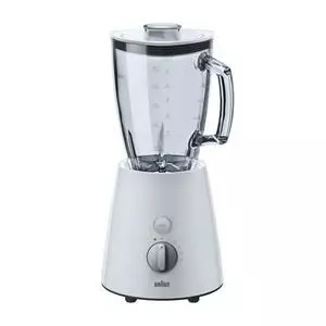 Блендер Braun JB 3060 WHS (JB3060WHS) Блендер Braun JB 3060 WHS (JB3060WHS)