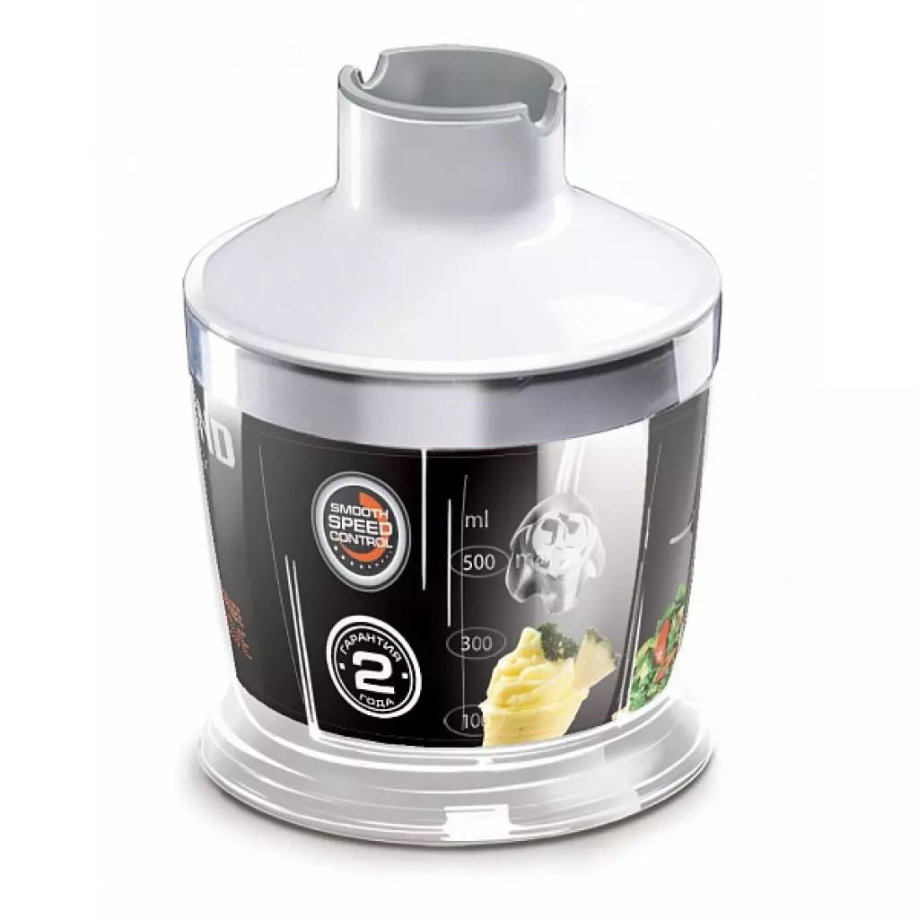 Блендер Redmond RHB 2939 - 2