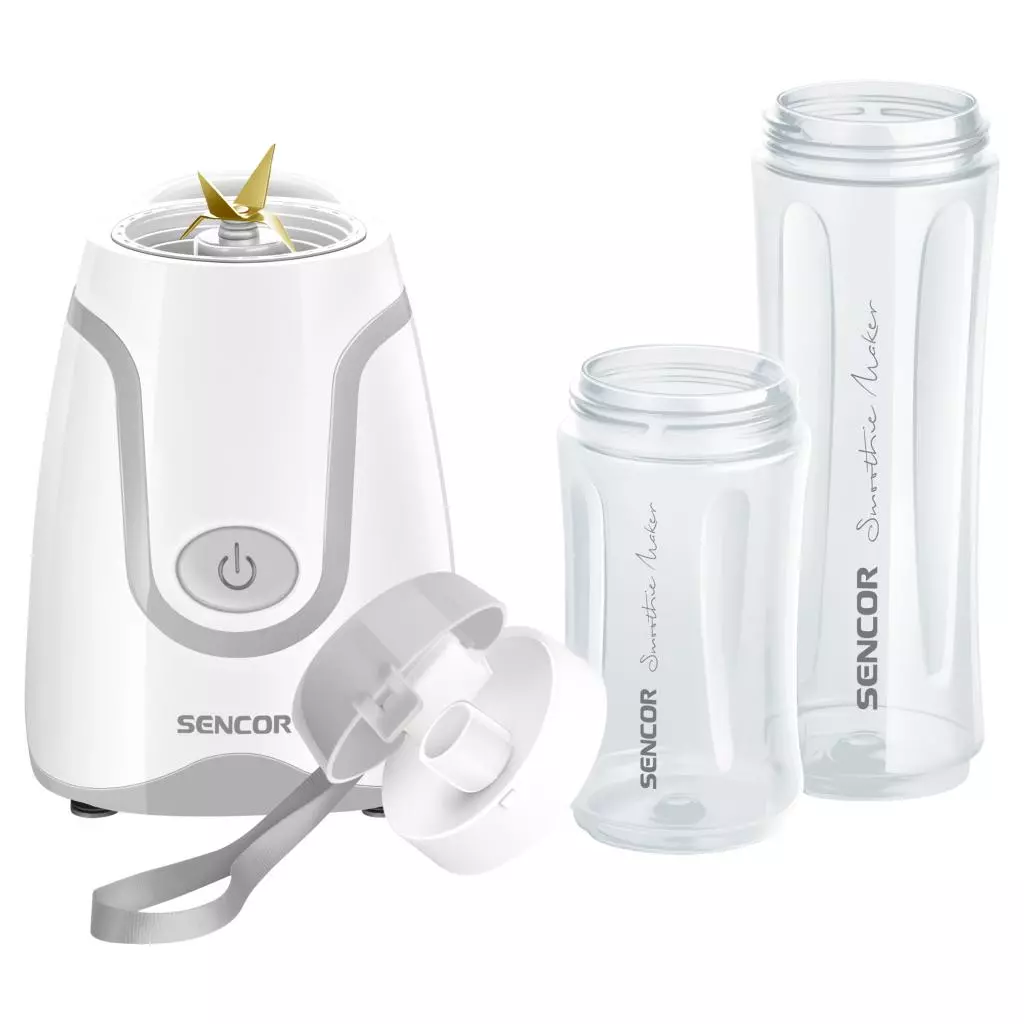 Блендер Sencor SBL 2200 WH (SBL2200WH) - 1