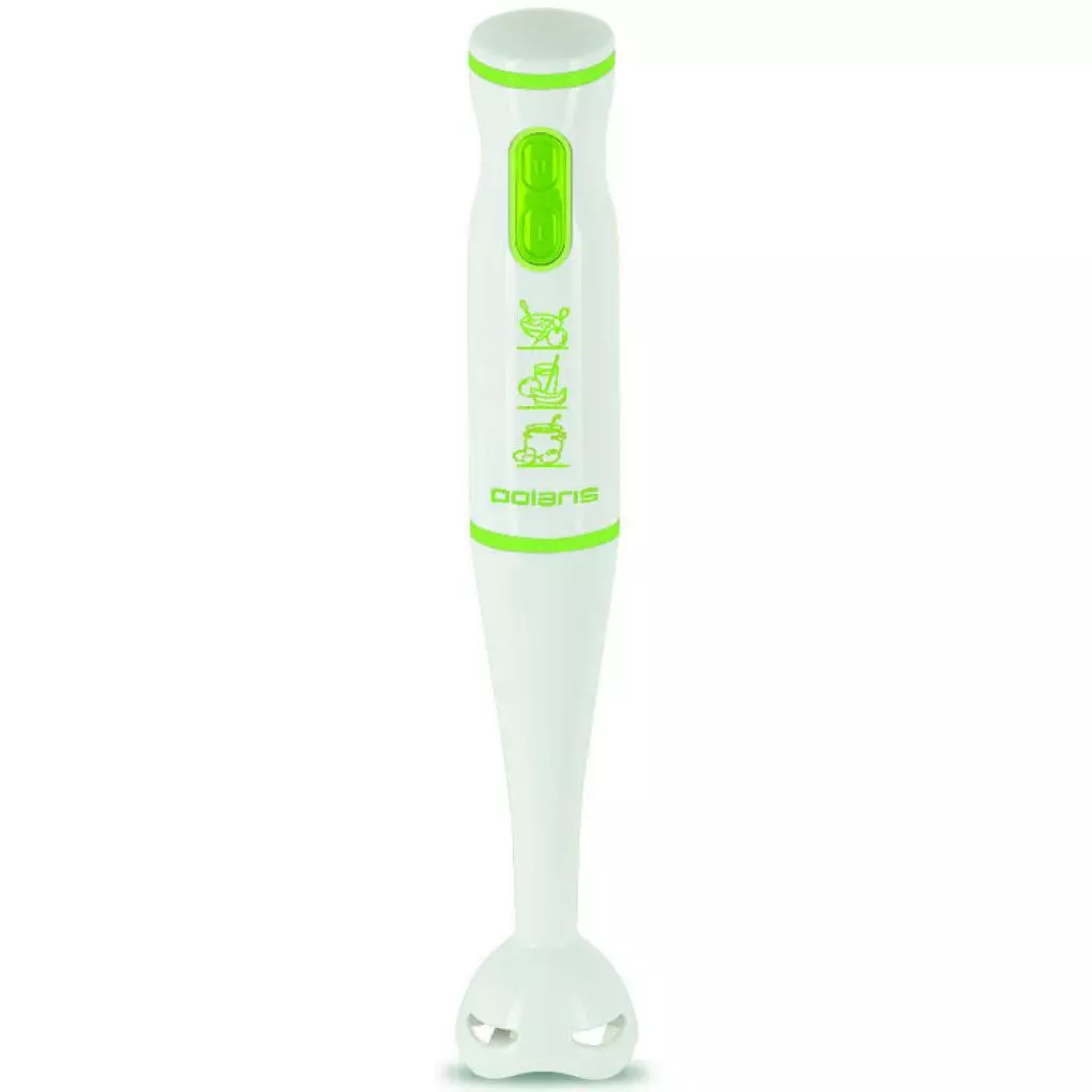 Блендер Polaris PHB 0508 White / Green