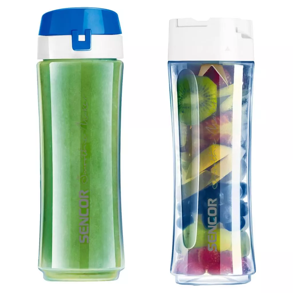 Блендер Sencor SBL2202BL - 3