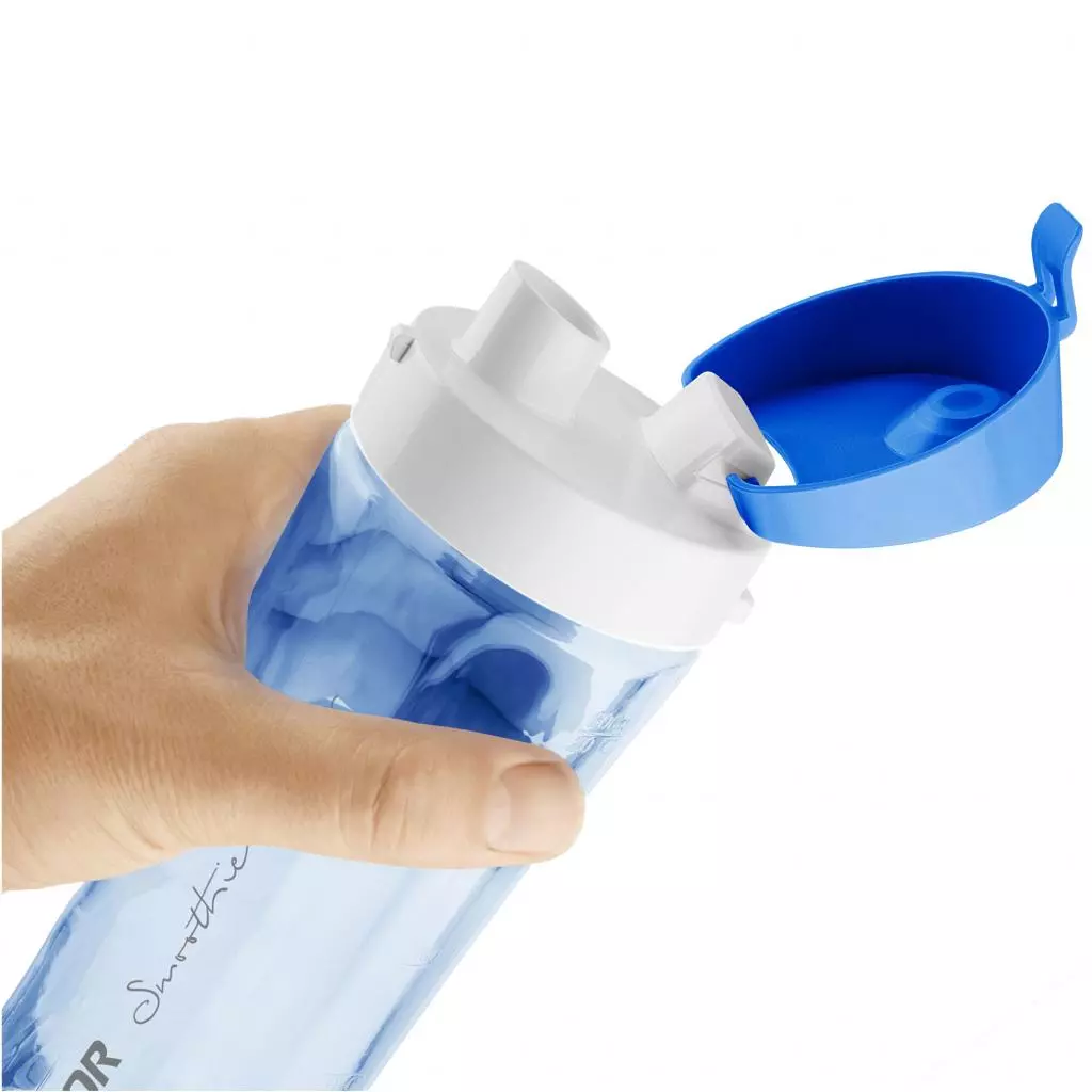 Блендер Sencor SBL2202BL - 5