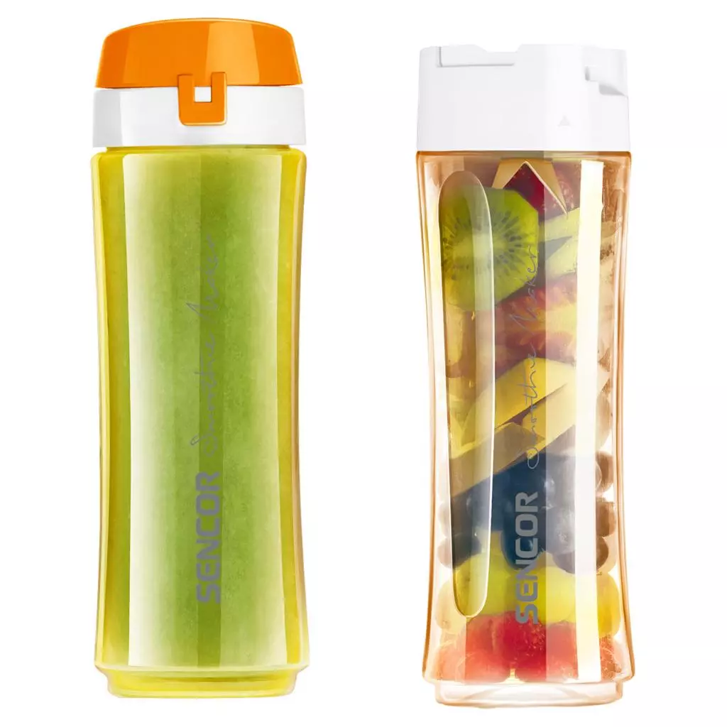 Блендер Sencor SBL2203OR - 3