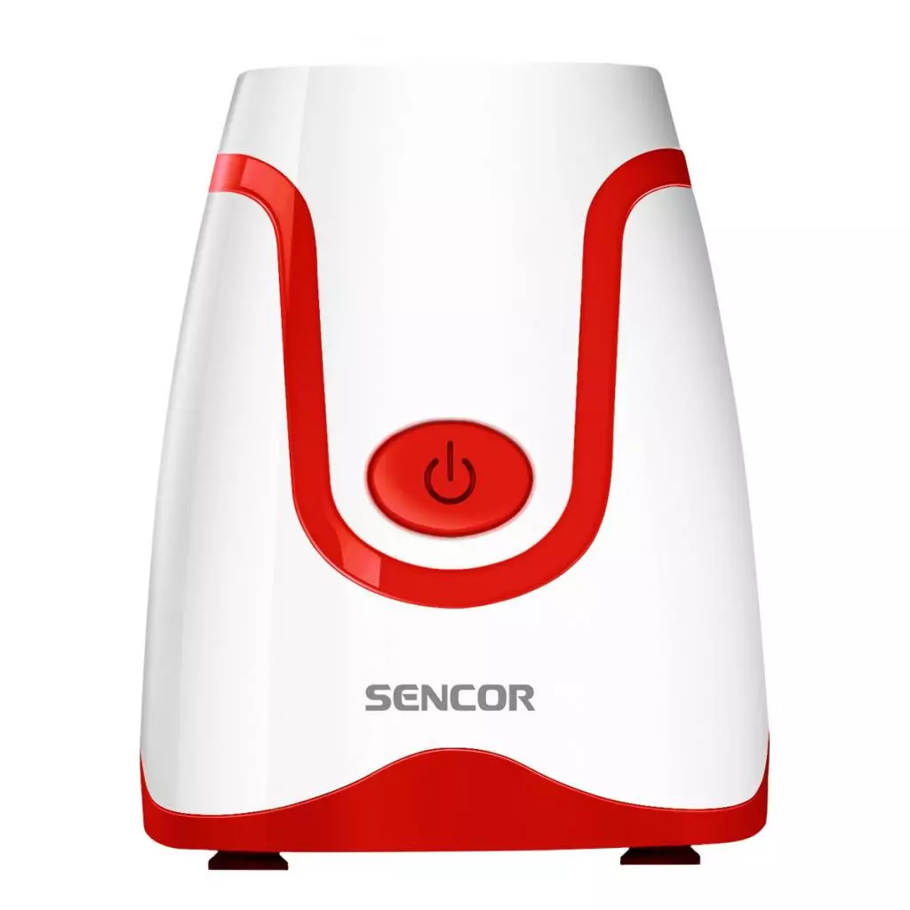 Блендер Sencor SBL2204RD - 1