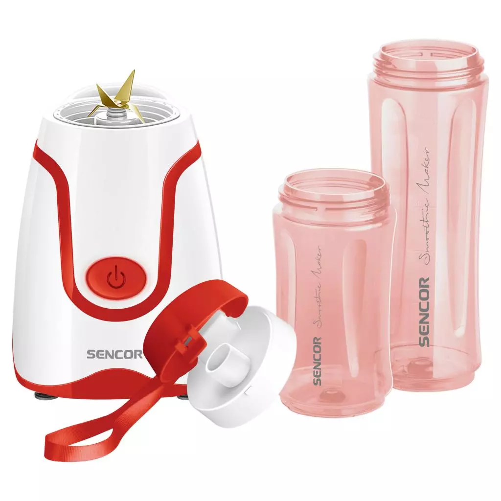 Блендер Sencor SBL2204RD - 2
