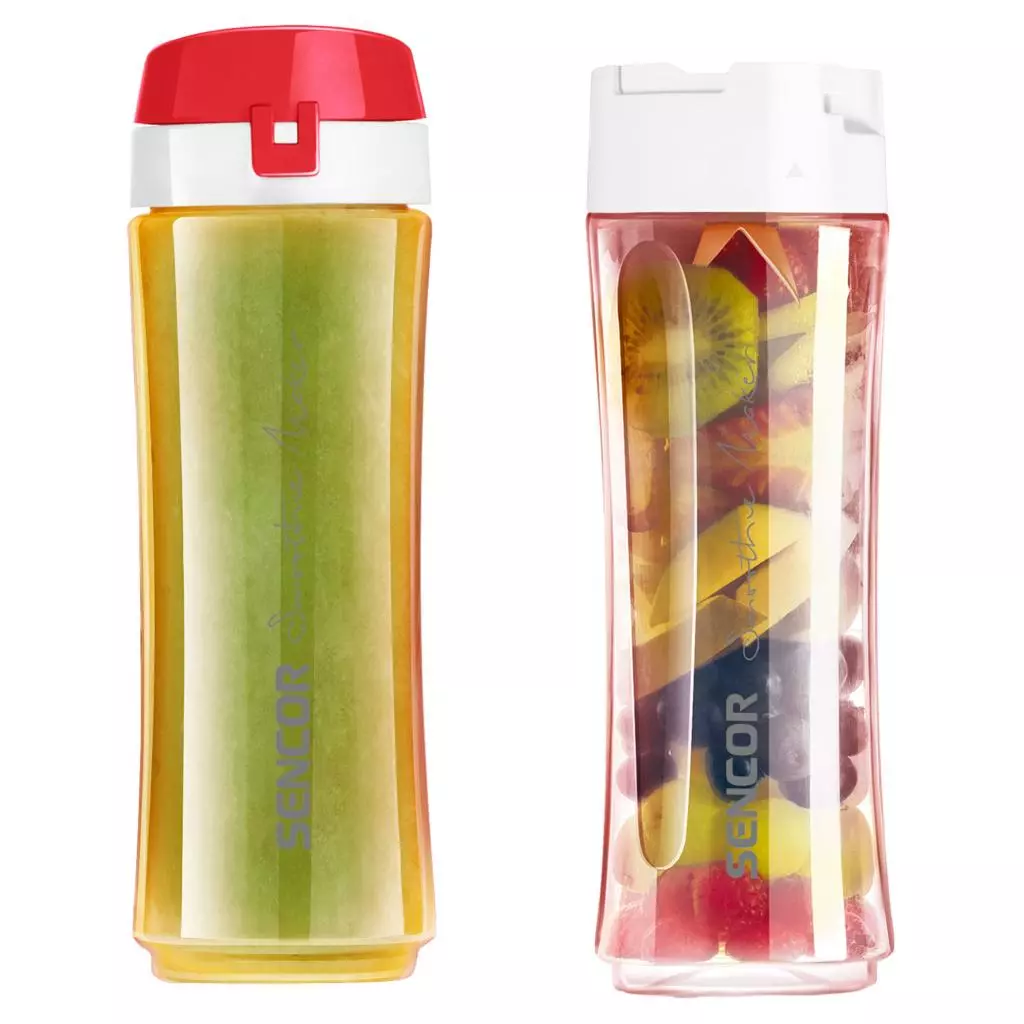 Блендер Sencor SBL2204RD - 3