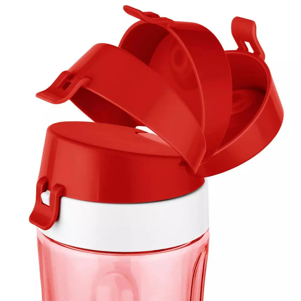 Блендер Sencor SBL2204RD - 4