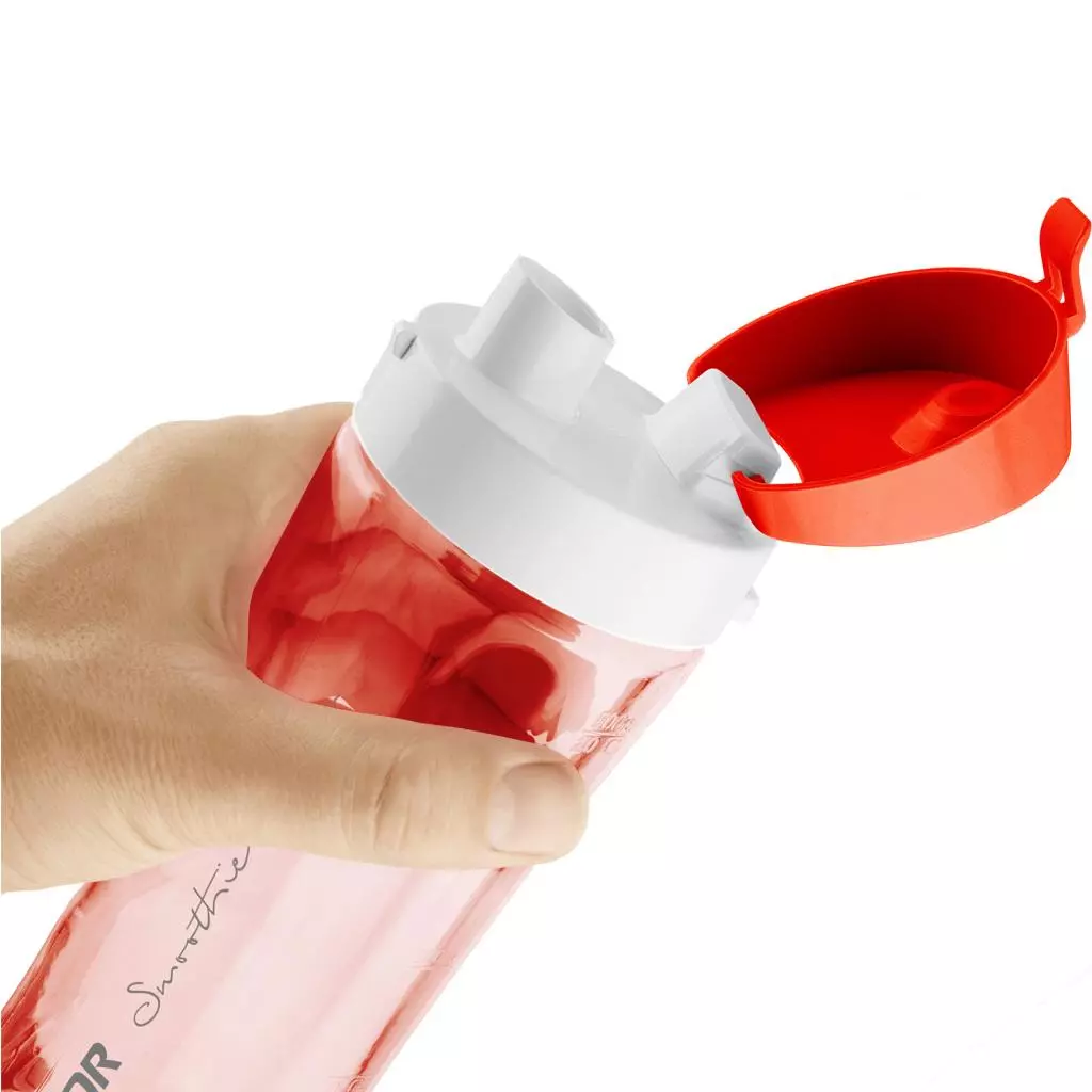 Блендер Sencor SBL2204RD - 5