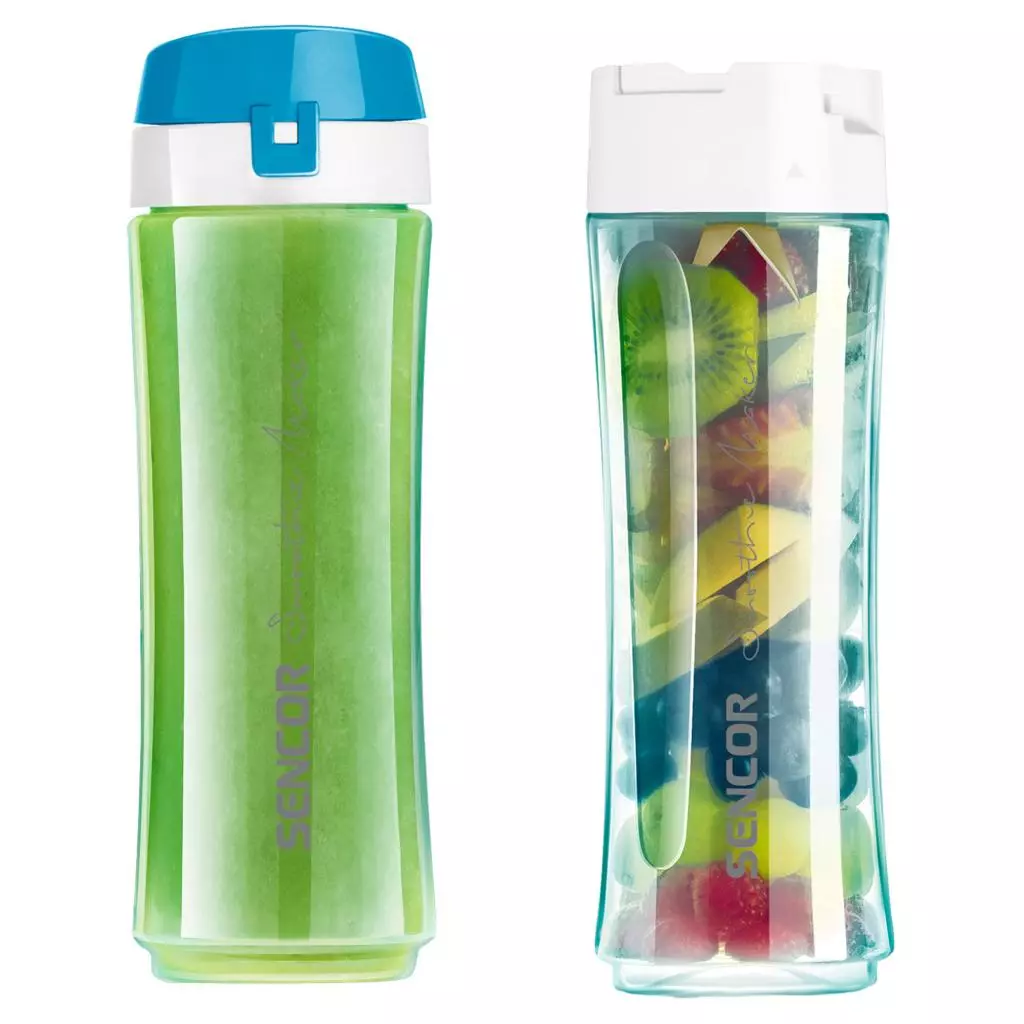 Блендер Sencor SBL2207TQ - 3
