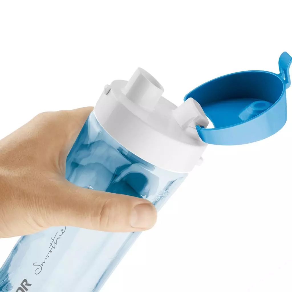 Блендер Sencor SBL2207TQ - 5