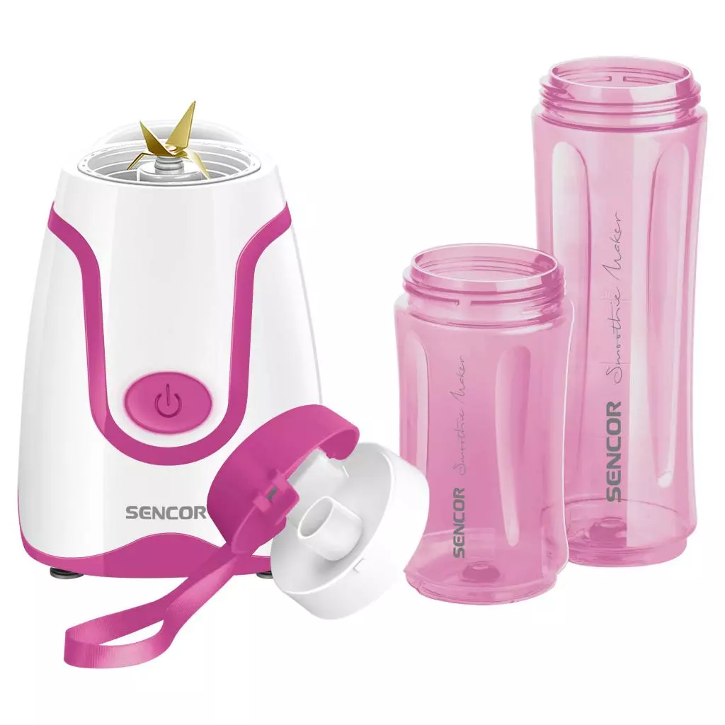 Блендер Sencor SBL2208RS - 2