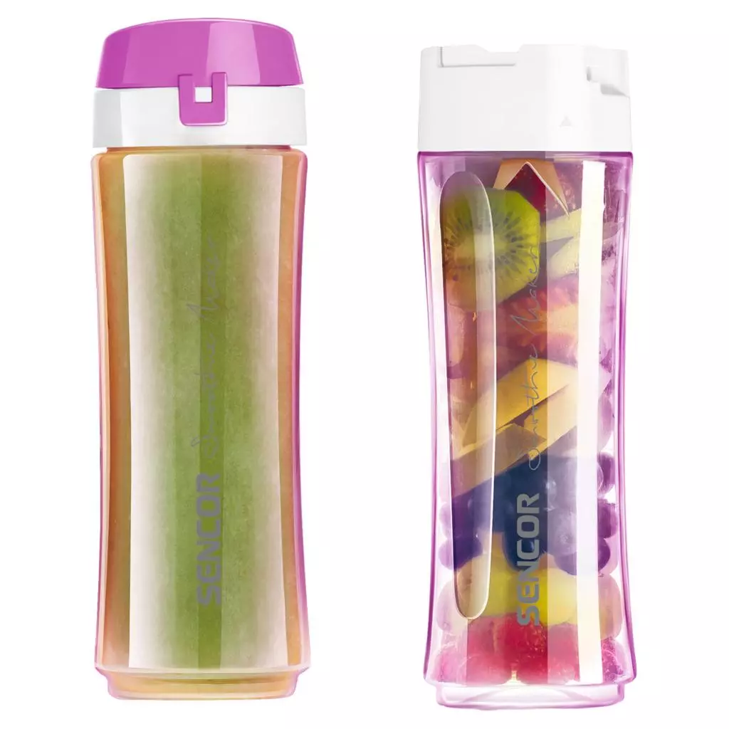 Блендер Sencor SBL2208RS - 3