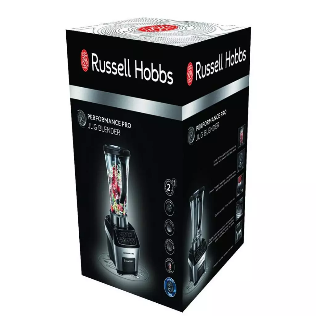 Блендер Russell Hobbs 22260-56 - 1