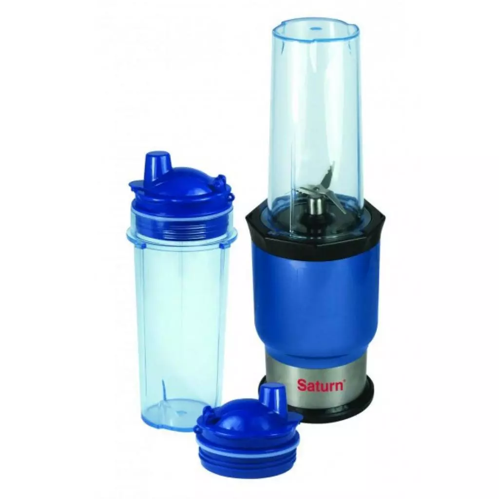 Блендер Saturn ST-FP9088 - 1
