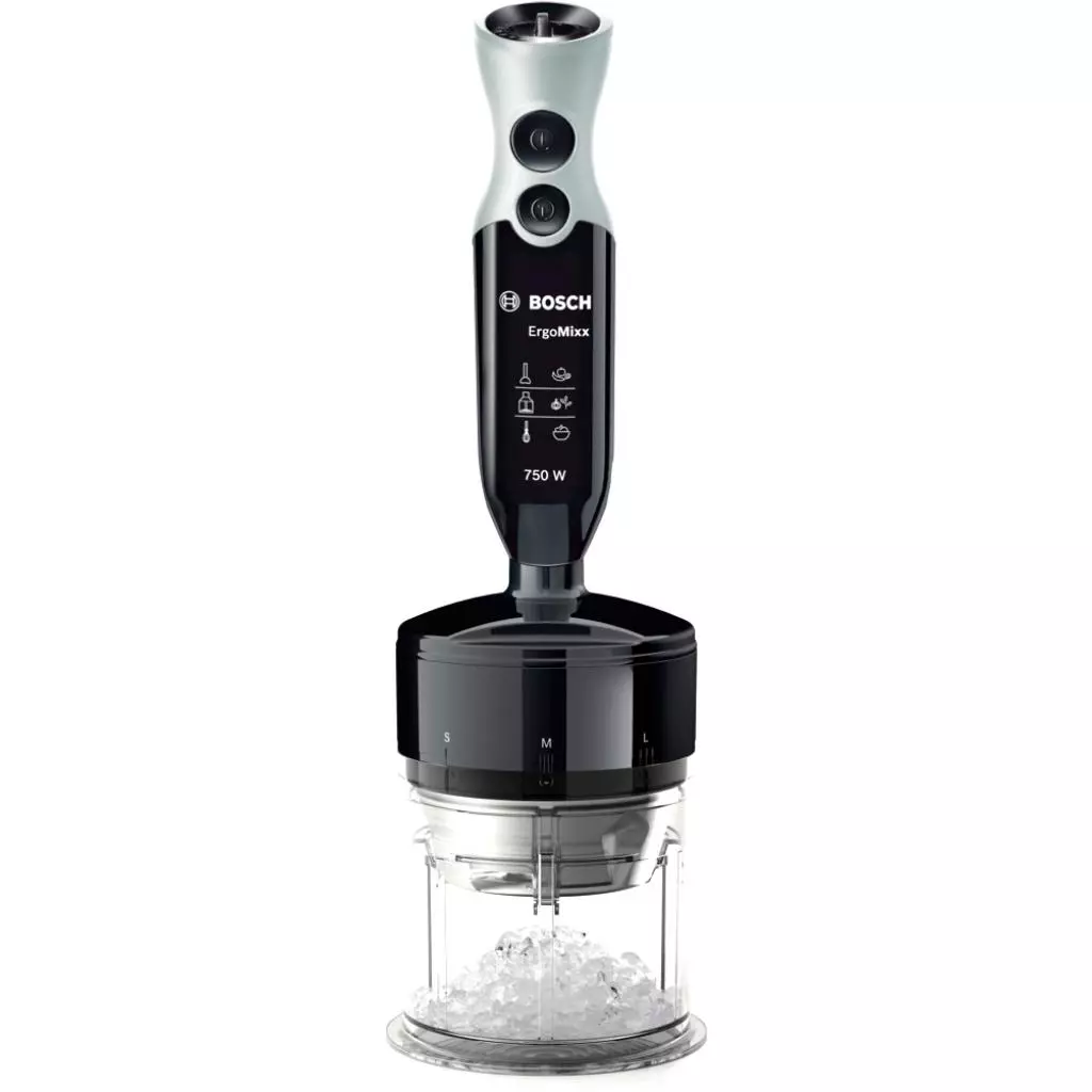 Блендер Bosch MSM67166 - 1