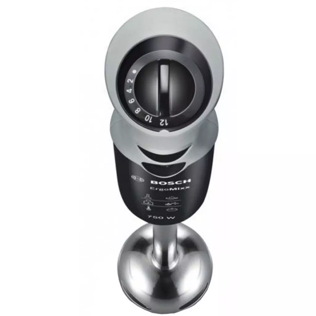Блендер Bosch MSM67166 - 2