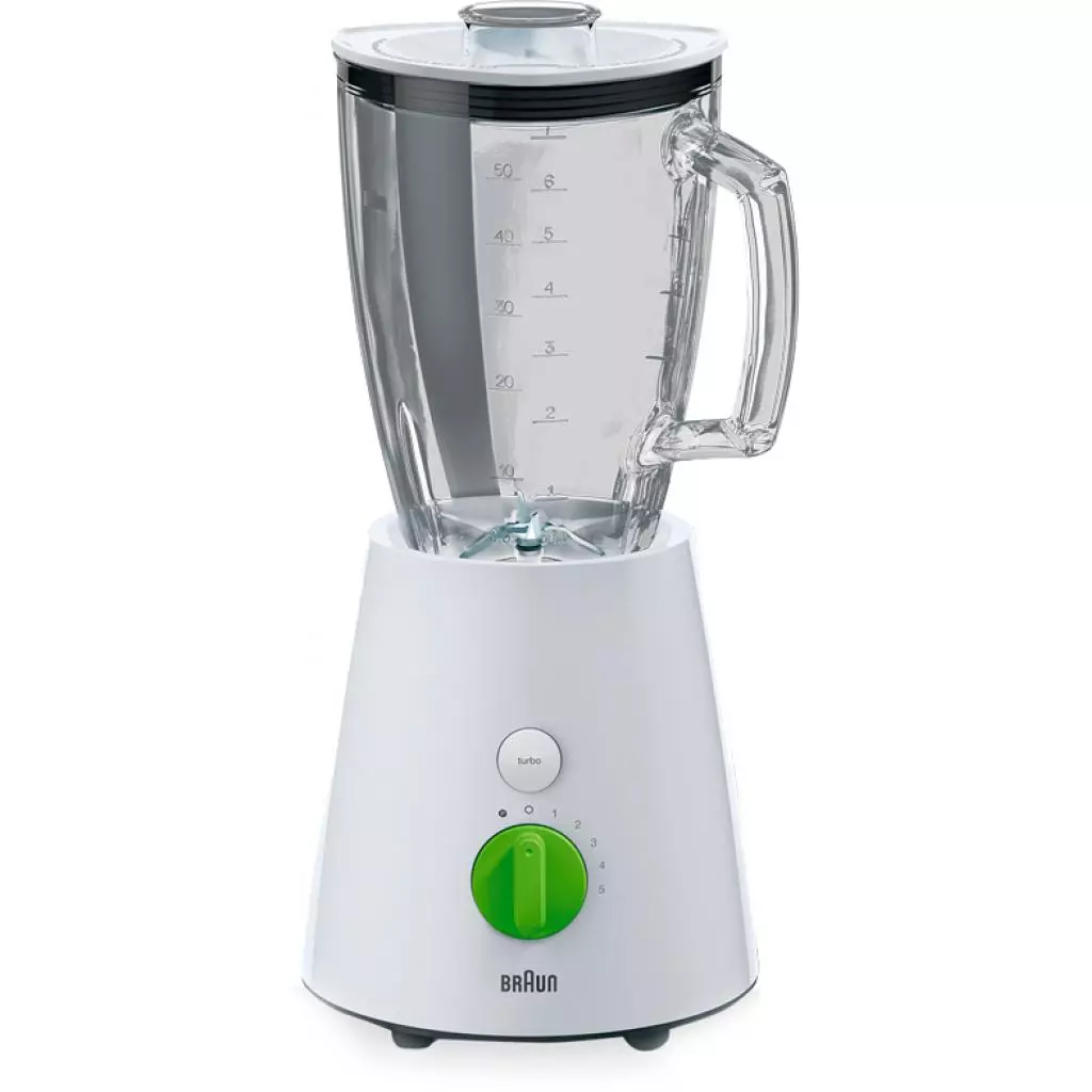 Блендер Braun JB3060WHM