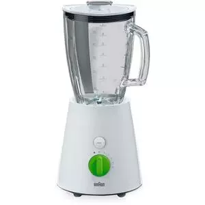 Блендер Braun JB3060WHM Блендер Braun JB3060WHM