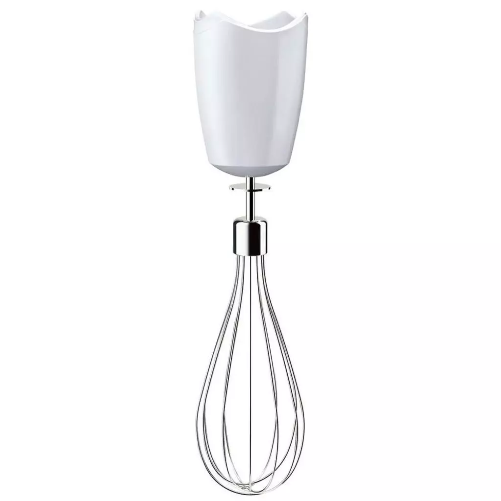 Блендер Braun MQ 3045 APERITIVE WHITE - 1