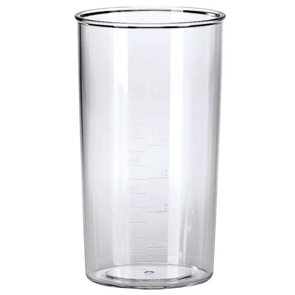 Блендер Braun MQ 3045 APERITIVE WHITE - 4