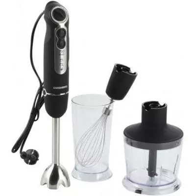 Блендер Redmond RHB-2915EBlack - 1