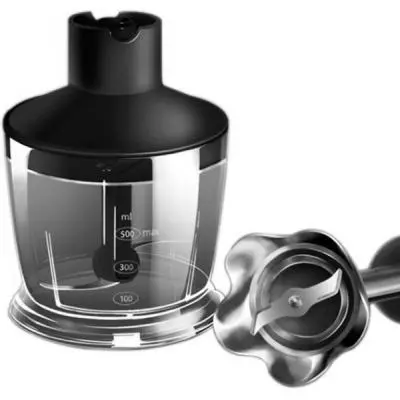 Блендер Redmond RHB-2915EBlack - 2