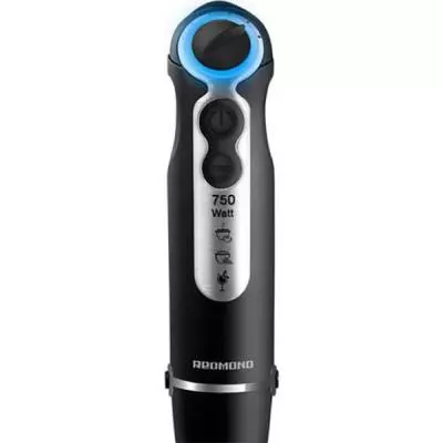 Блендер Redmond RHB-2915EBlack - 4