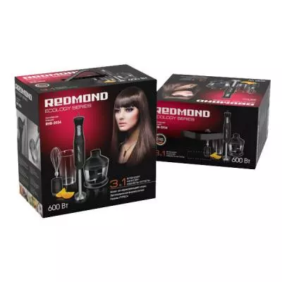 Блендер Redmond RHB-2934 - 3