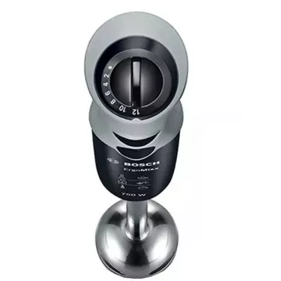 Блендер Bosch MSM671X0 - 1