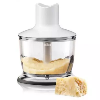 Блендер Braun MQ3135WH - 3