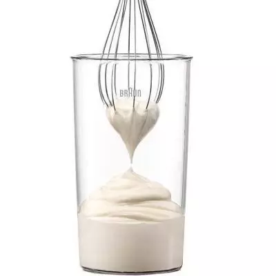 Блендер Braun MQ3135WH - 4