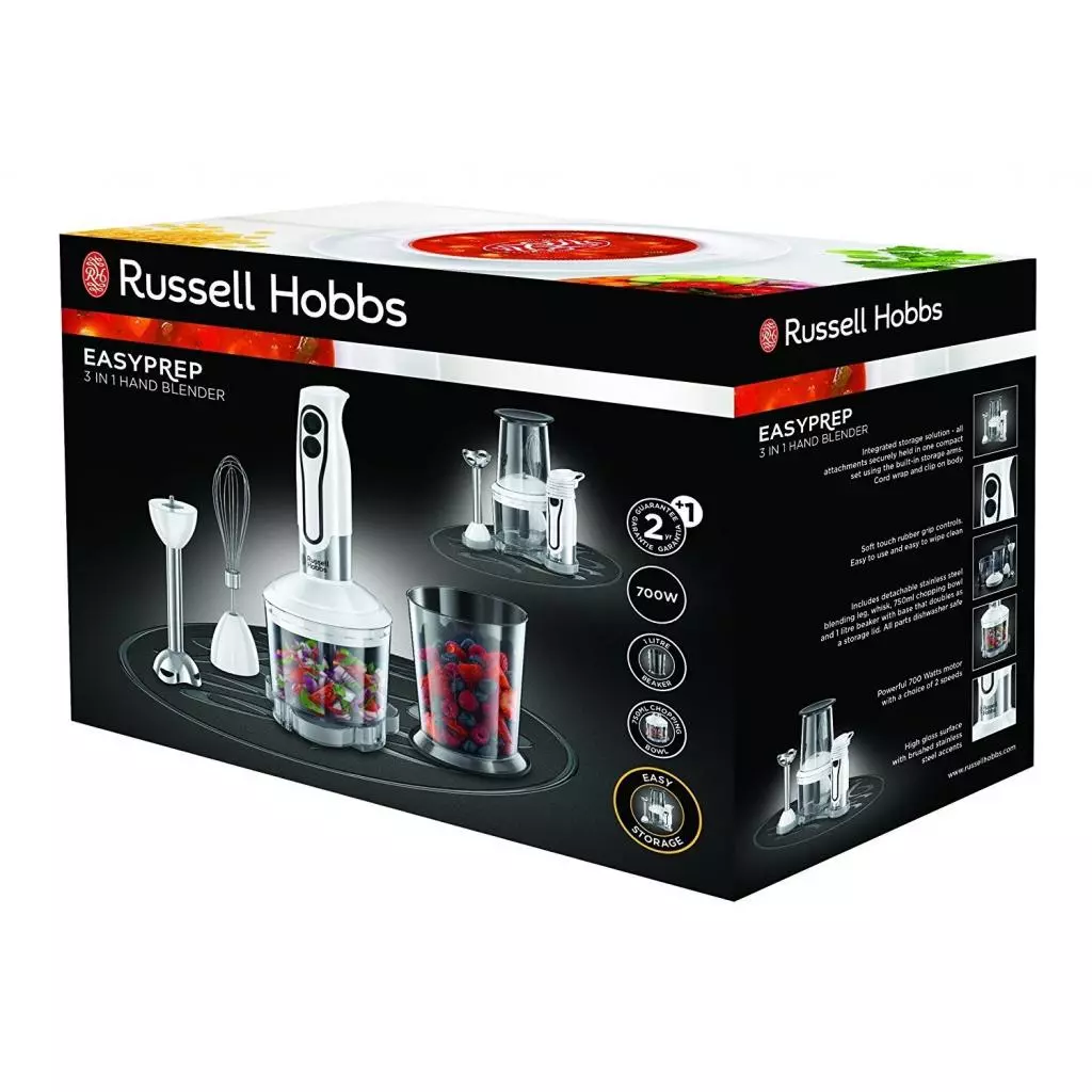 Блендер Russell Hobbs 22980-56 - 1