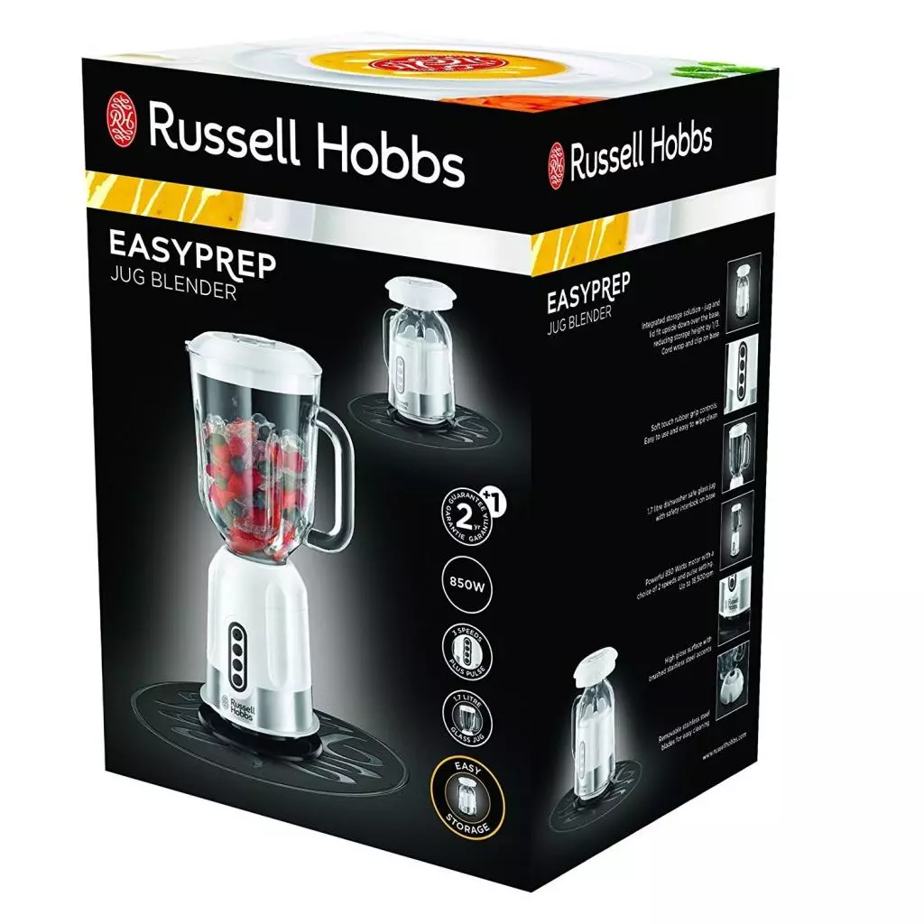 Блендер Russell Hobbs 22990-56 - 2