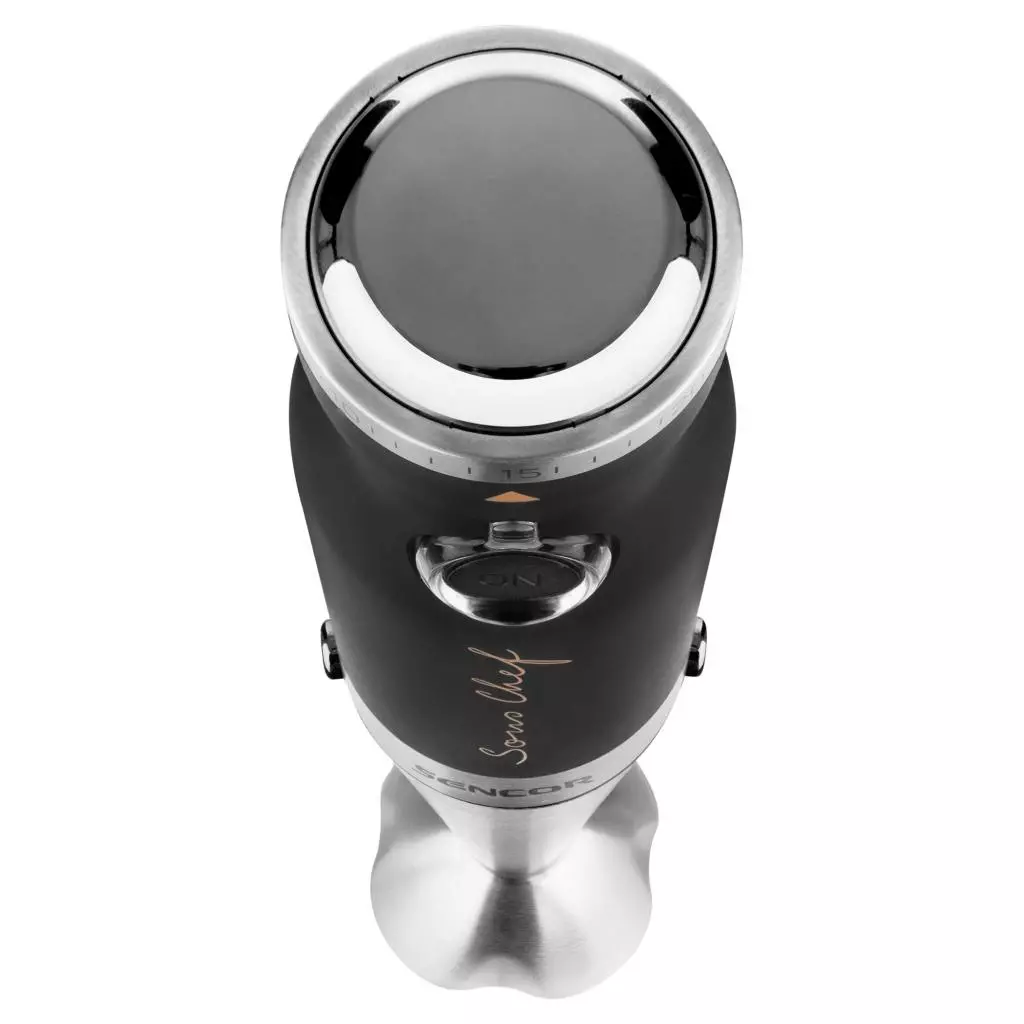Блендер Sencor SHB5001BK - 1