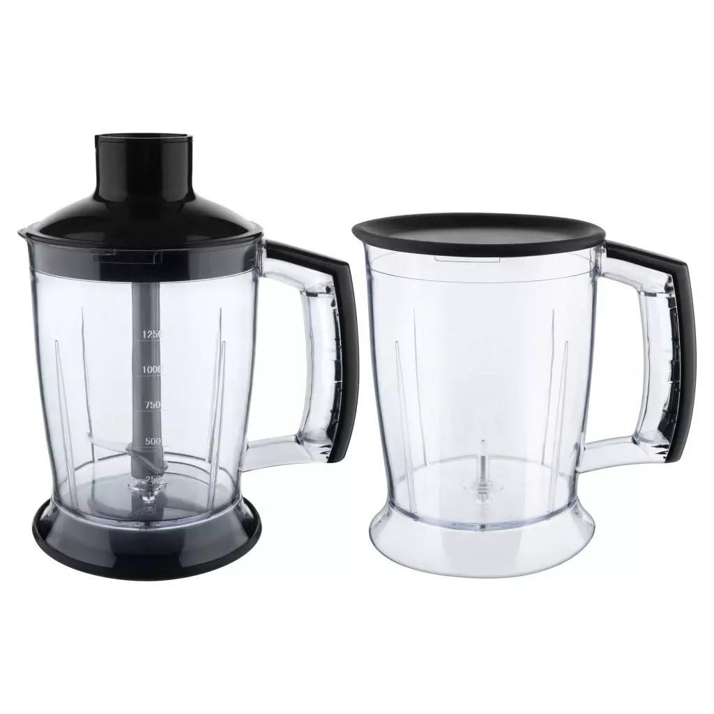 Блендер Sencor SHB5001BK - 2