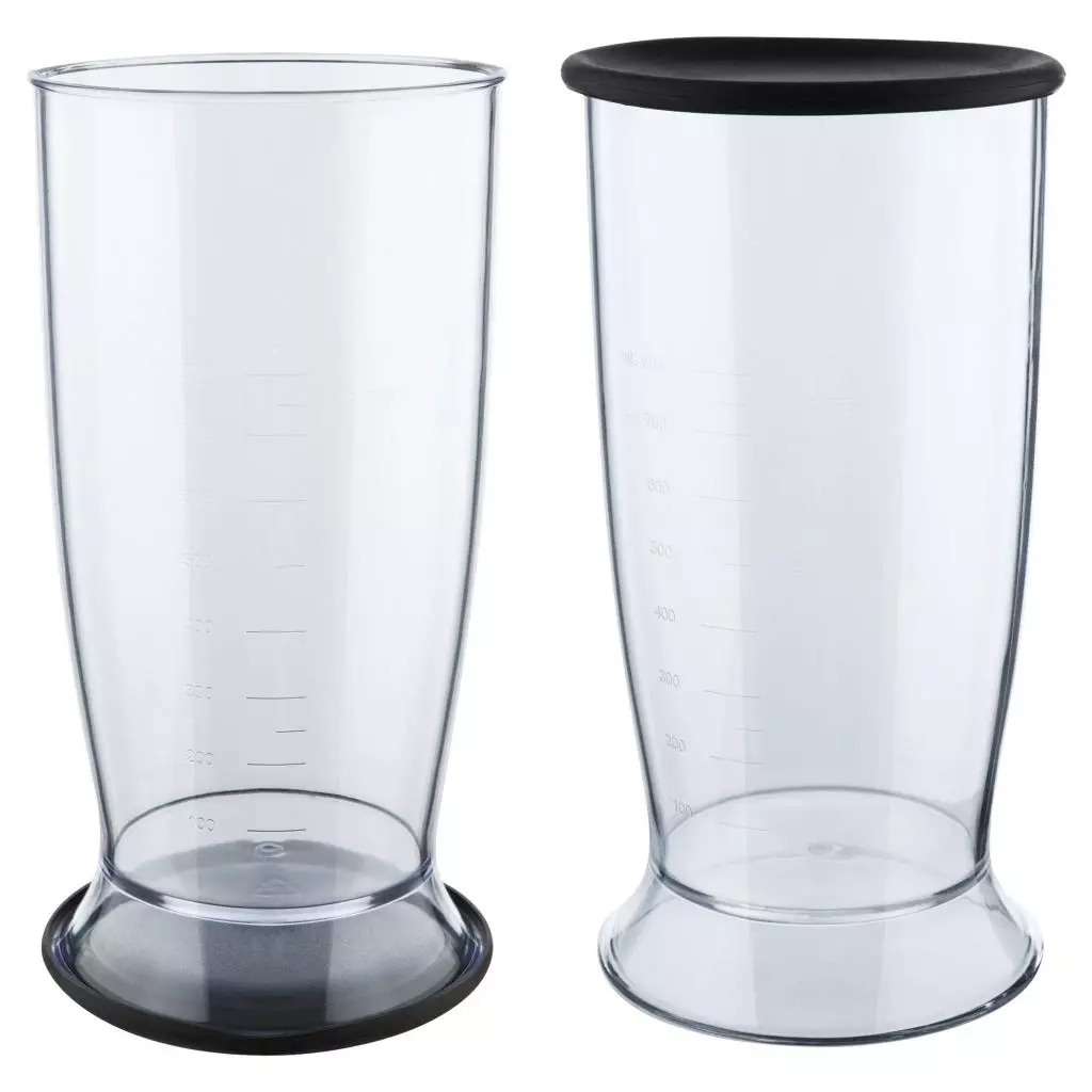 Блендер Sencor SHB5001BK - 4