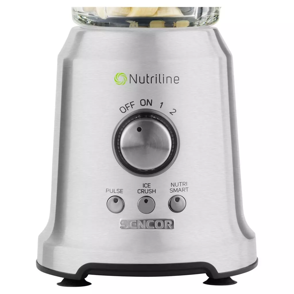 Блендер Sencor SBL5750SS - 1
