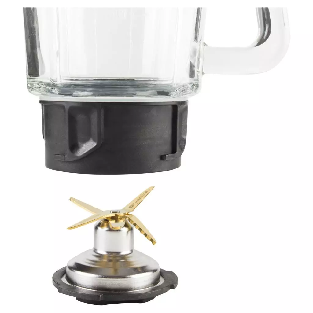 Блендер Sencor SBL5750SS - 2