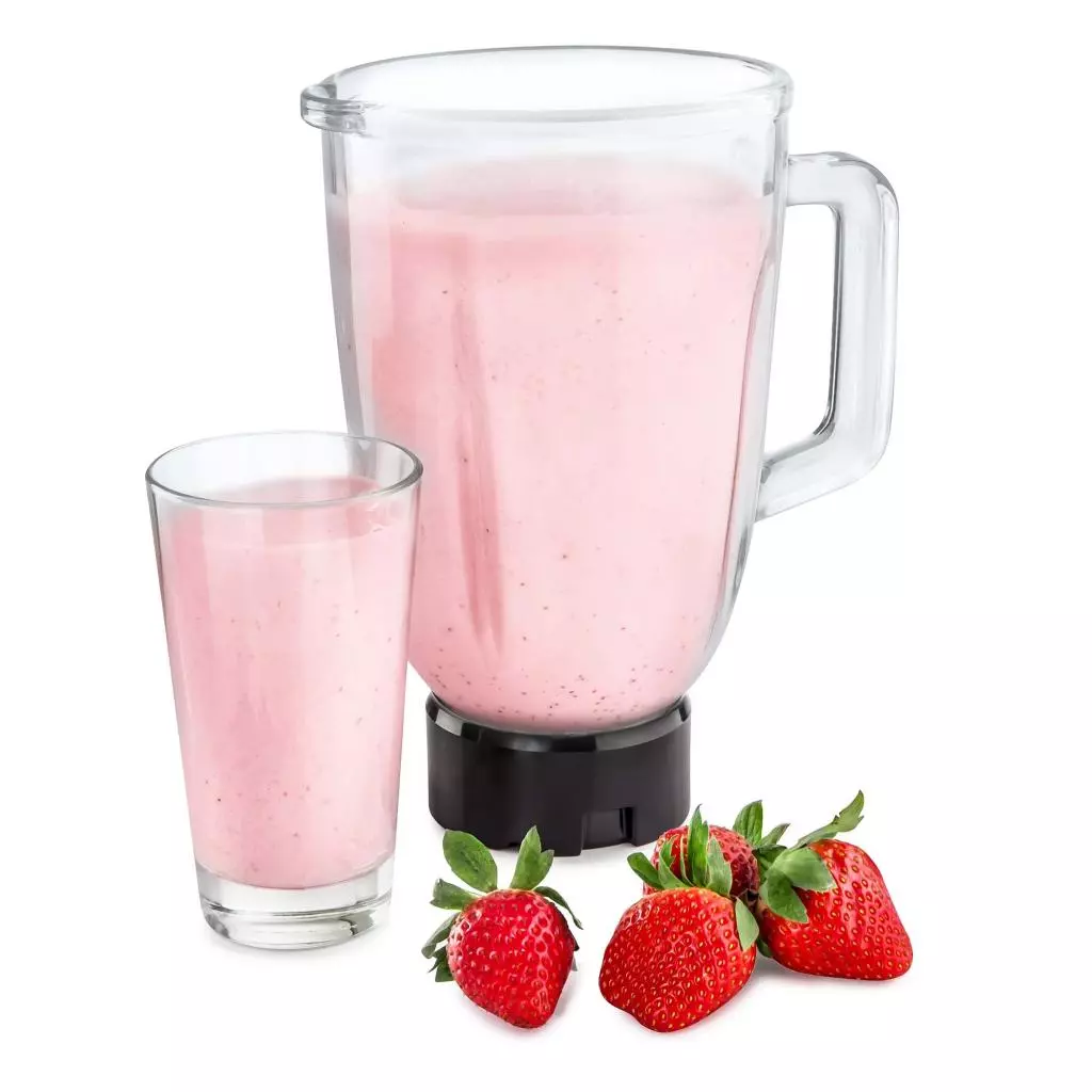 Блендер Sencor SBL5372RD - 4