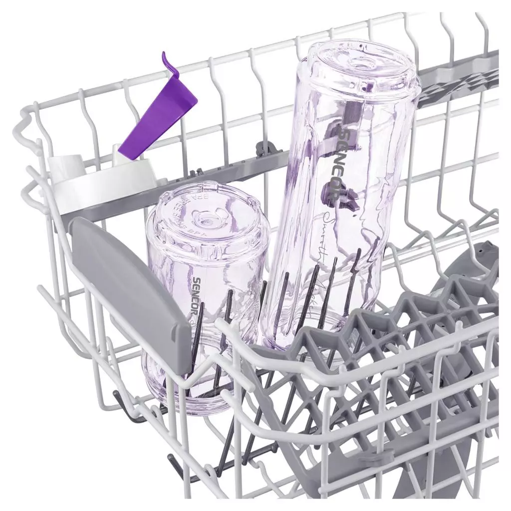 Блендер Sencor SBL2215VT - 8