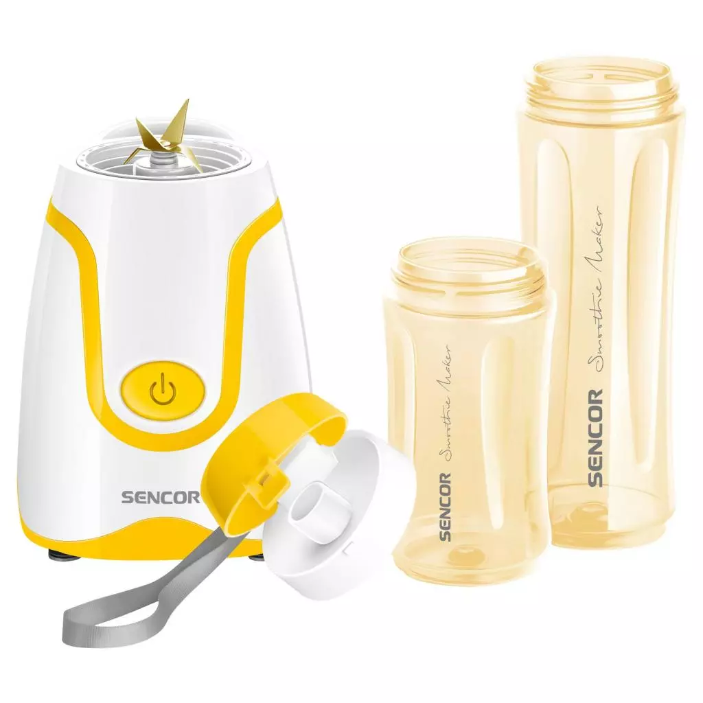 Блендер Sencor SBL2216YL - 1