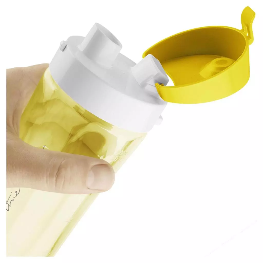 Блендер Sencor SBL2216YL - 4