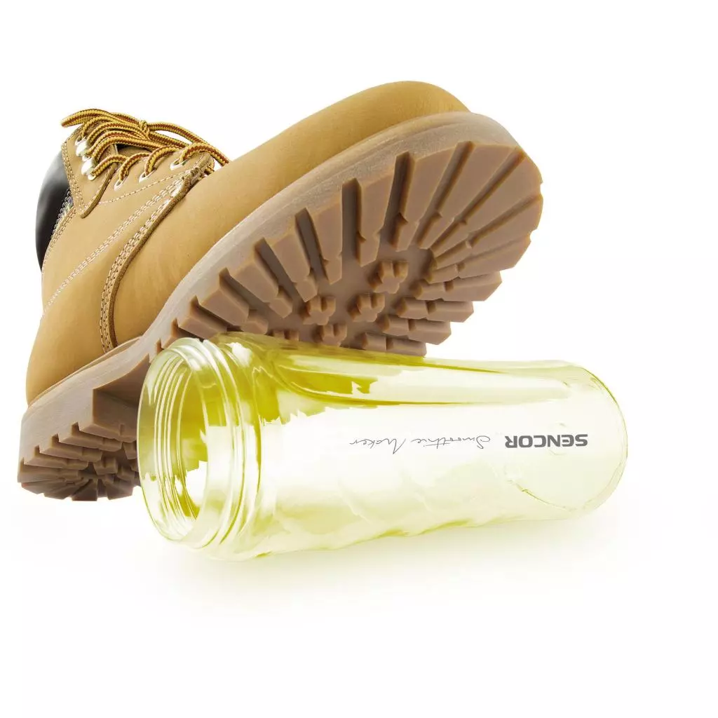 Блендер Sencor SBL2216YL - 7