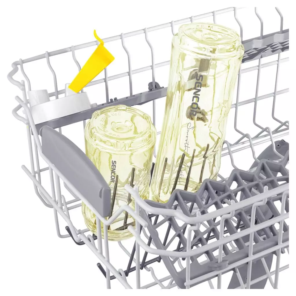 Блендер Sencor SBL2216YL - 8
