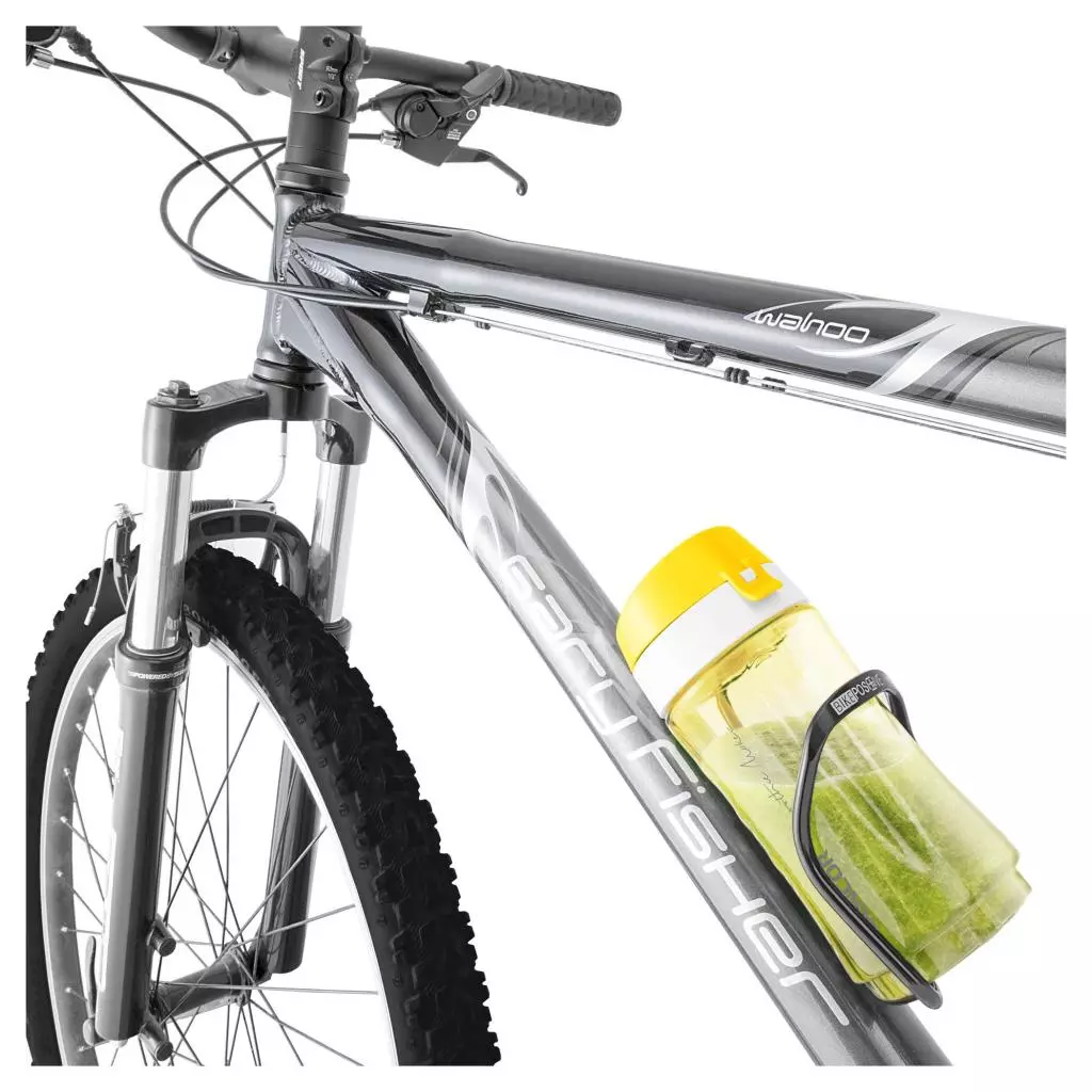 Блендер Sencor SBL2216YL - 9