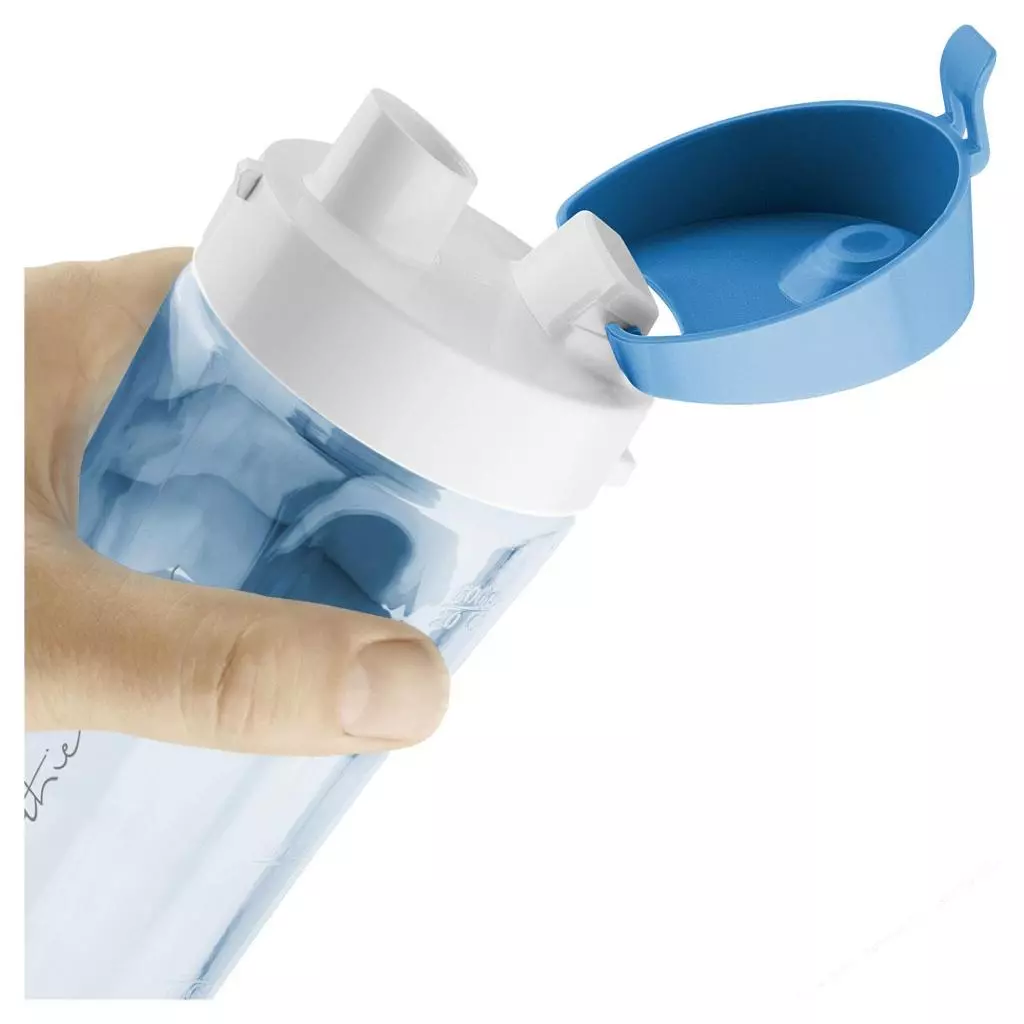 Блендер Sencor SBL2217TQ - 4