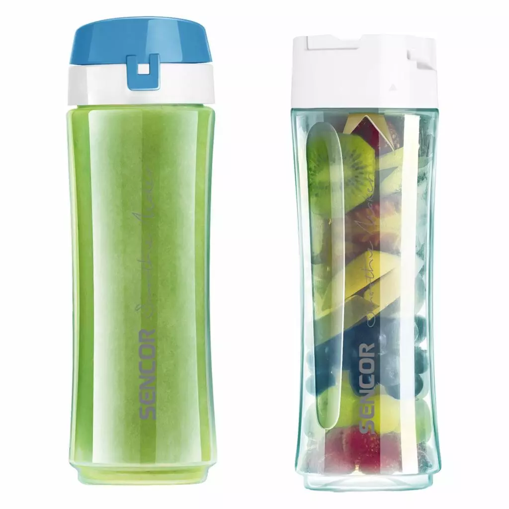 Блендер Sencor SBL2217TQ - 6