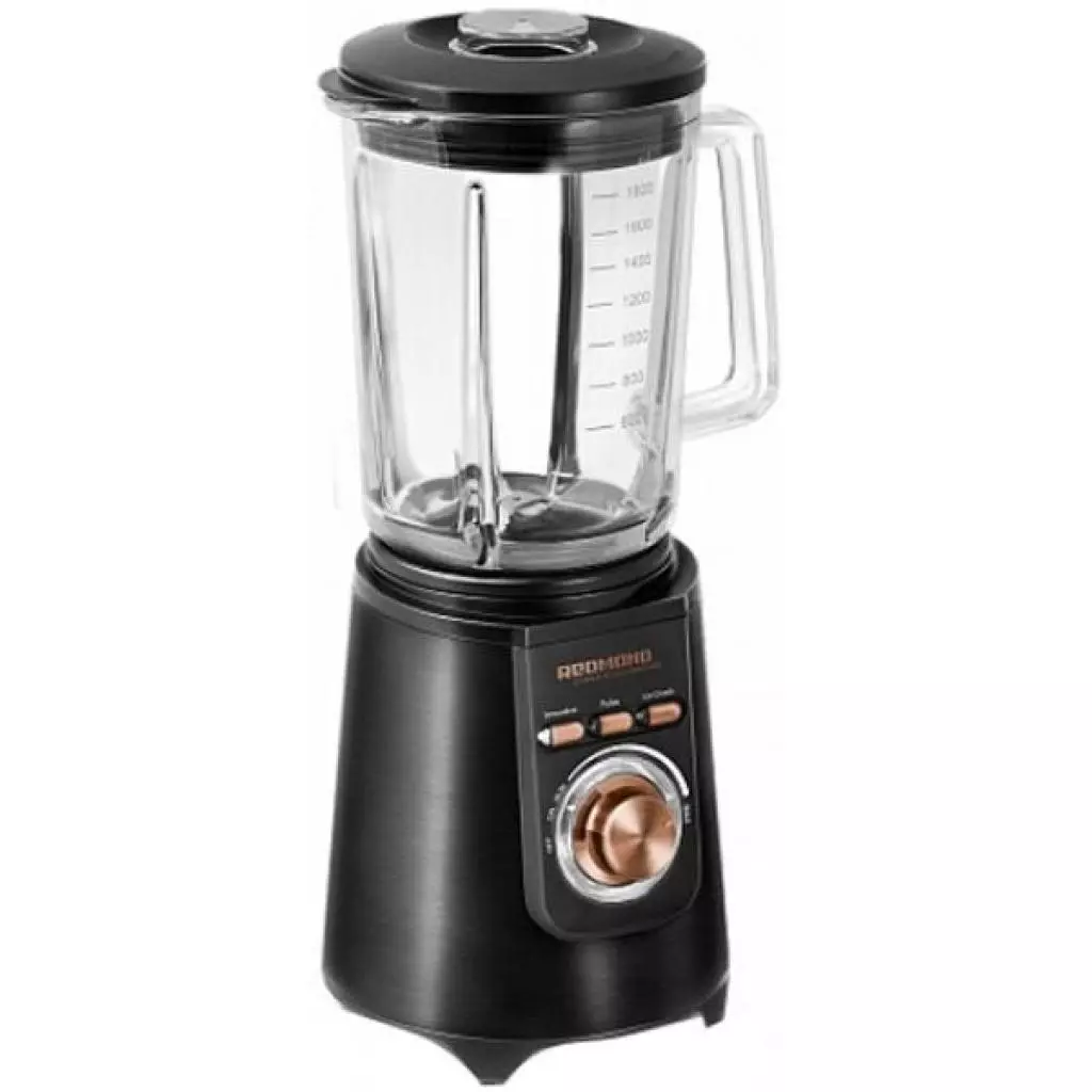 Блендер Redmond RSB-CBM3400 - 1
